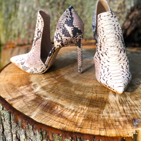 Jessica Simpson | Shoes | Steve Madden 